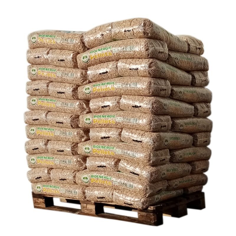 Pellet